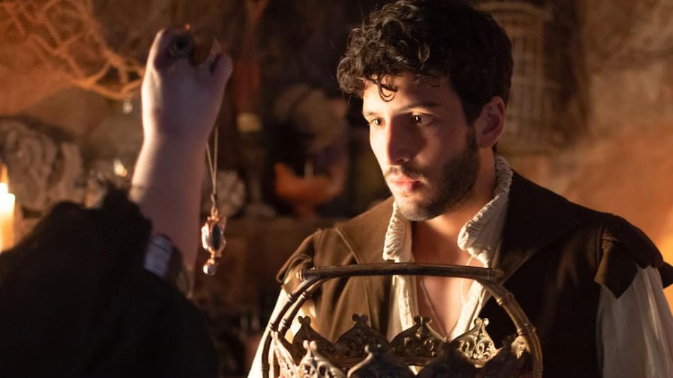 Sebastián Yatra, foto EFE