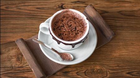 Chocolate caliente_ Foto de Ashkan Forouzani en Unsplash