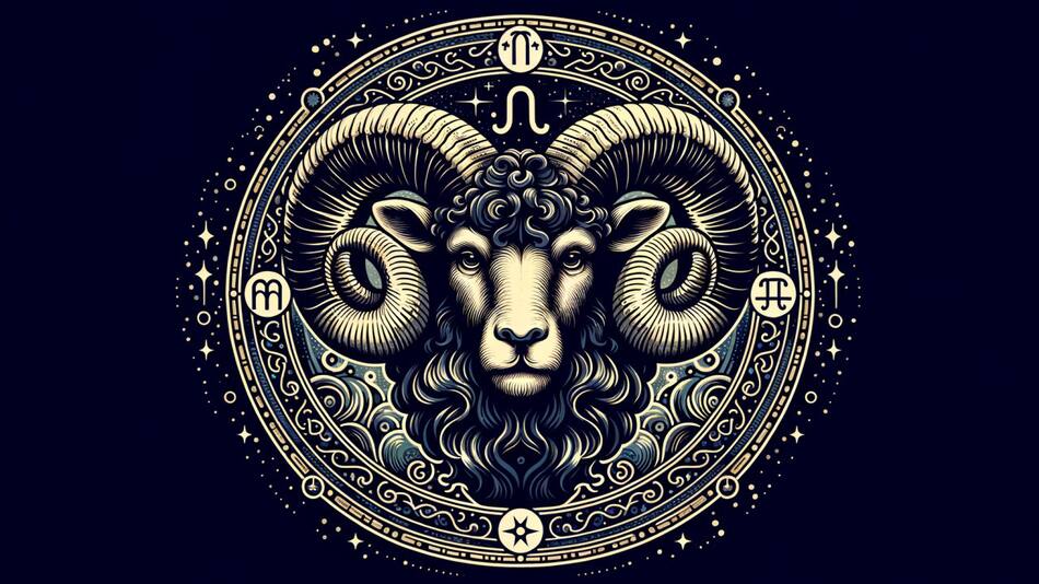 Horóscopo de Aries de hoy: jueves 30 de mayo de 2024. Foto: Redacción canal26.com