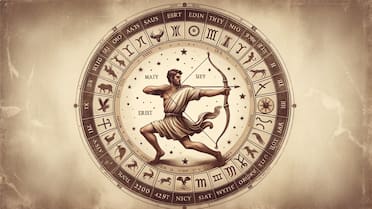 Horóscopo de Sagitario de hoy: lunes 1 de diciembre de 2025