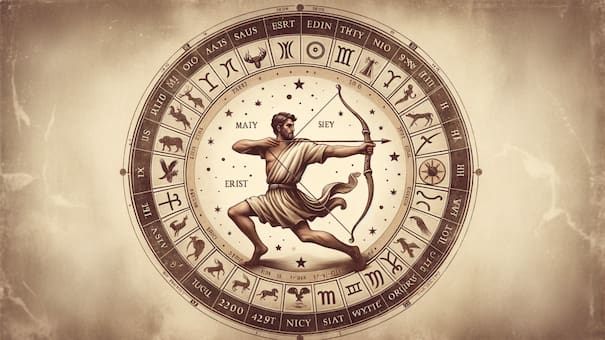 Horóscopo de Sagitario de hoy: lunes 1 de diciembre de 2025