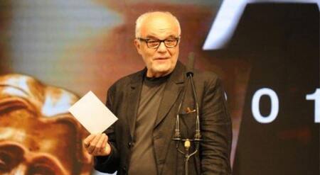 Mauricio Dayub se llevó el Premios ACE 2019 de Oro