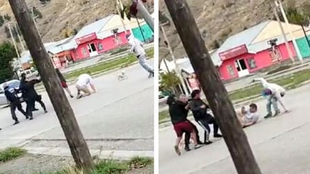 Preso que recibió domiciliaria en Esquel