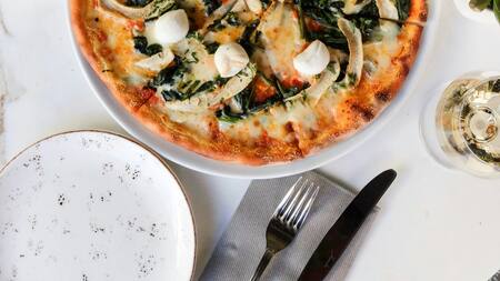 Un menú distinto: qué ingredientes lleva la yerba de ChatGPT. Foto Unsplash.