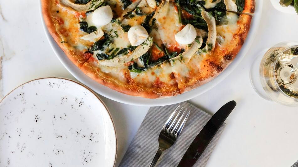 Un menú distinto: qué ingredientes lleva la yerba de ChatGPT. Foto Unsplash.