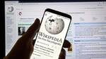 Rusia censura a Wikipedia por difundir "información falsa" e impone una multa económica