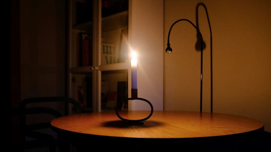 Siguen los cortes de luz. Foto: Unsplash