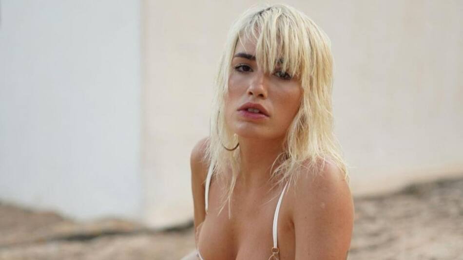 Lali Espósito explicó por qué no quiere casarse: "Nunca fue un universo que me despierte algo especial"