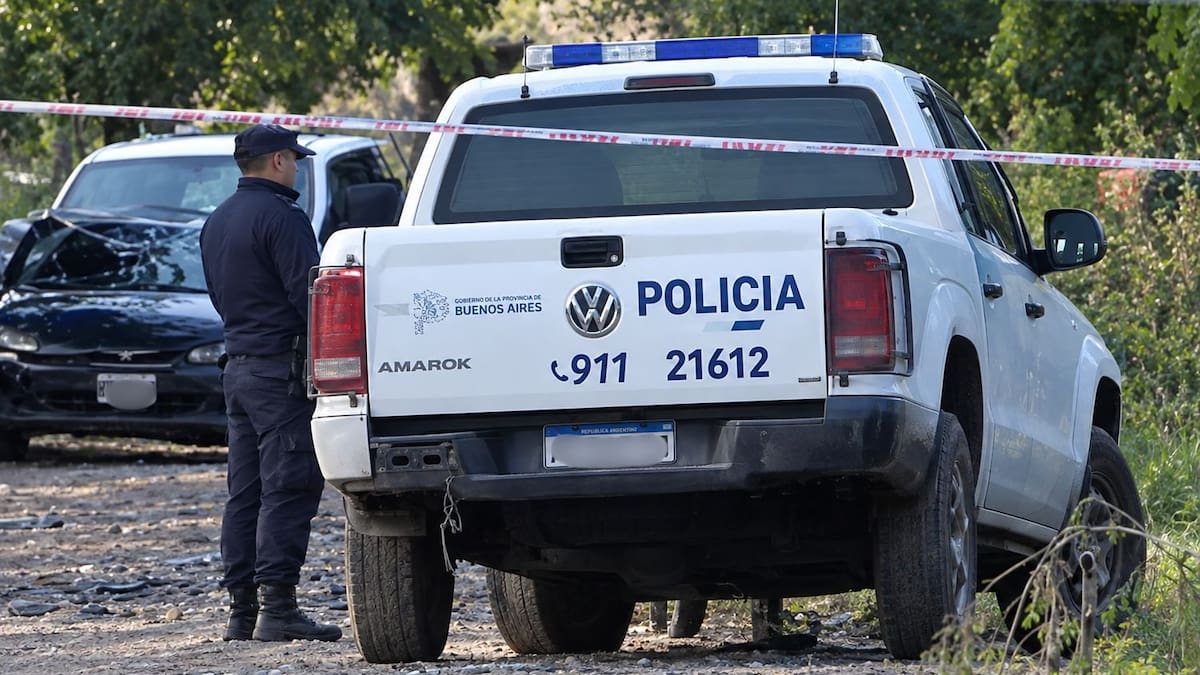 Encontraron a un bebé muerto envuelto en una bolsa y oculto en un pozo: avanzan con la investigación y la autopsia del cuerpo