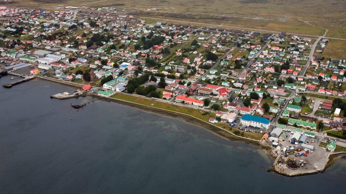 Cuánto cuesta viajar a las Islas Malvinas en 2026: vuelos, alojamiento y presupuesto.