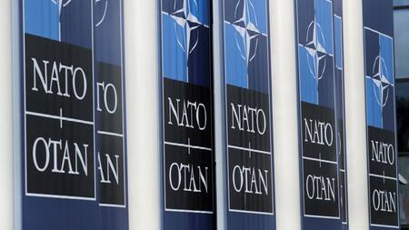 OTAN. Foto: Reuters.