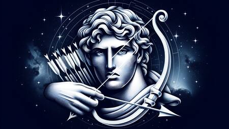 Horóscopo de Sagitario de hoy: domingo 19 de enero de 2025. Foto: Redacción canal26.com