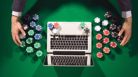 Este es un gran momento para iniciarse en las apuestas deportivas. Foto: Alamy.