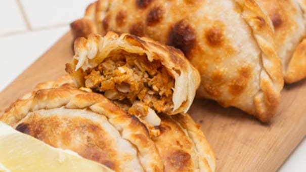 Ni salteñas ni santiagueñas: definieron cuál es la mejor empanada de Argentina y el resultado sorprendió