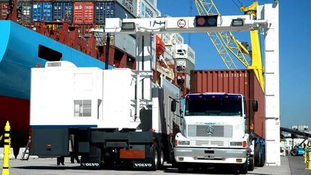 Exportaciones - Importaciones - Balanza Comercial - Economía argentina (NA)