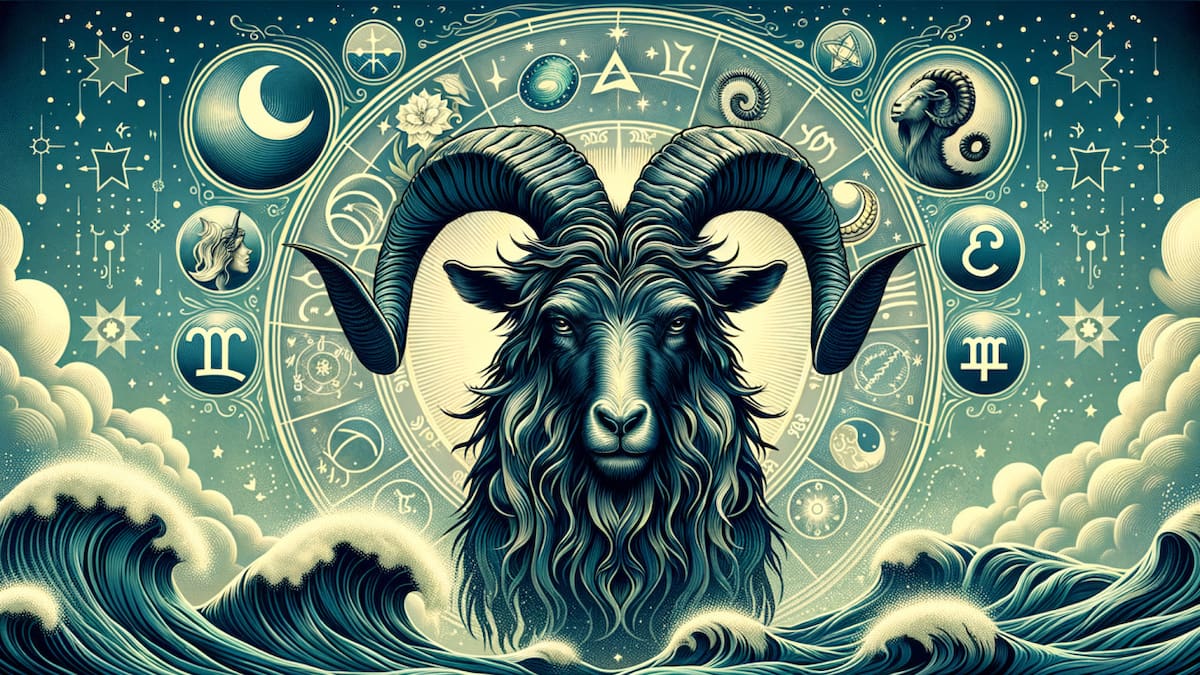 Horoscopo de Capricornio de hoy: martes 11 de febrero de 2025