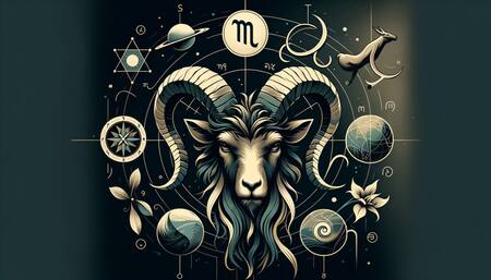 Horóscopo de Capricornio de hoy: jueves 2 de mayo de 2024. Foto: Redacción canal26.com