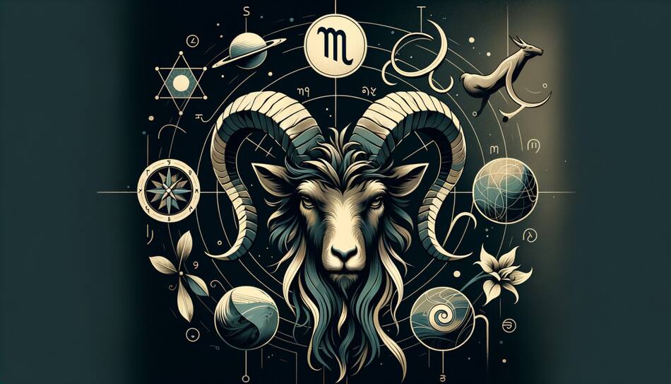 Horóscopo de Capricornio de hoy: jueves 2 de mayo de 2024. Foto: Redacción canal26.com