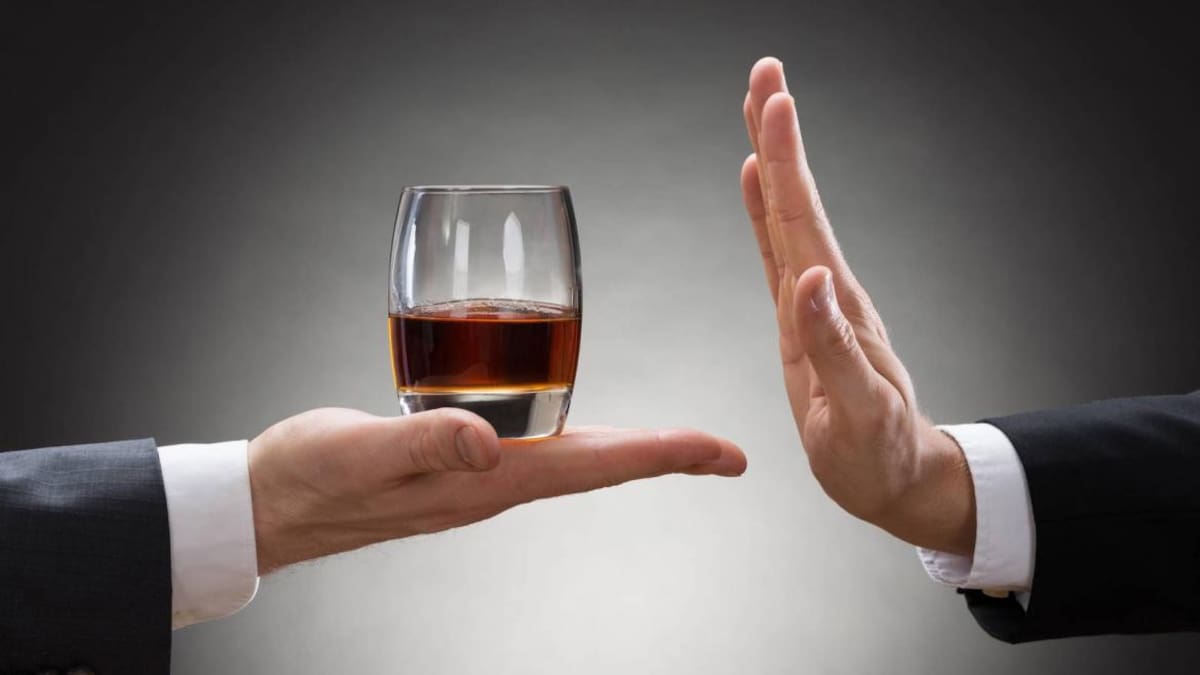 Alcohol