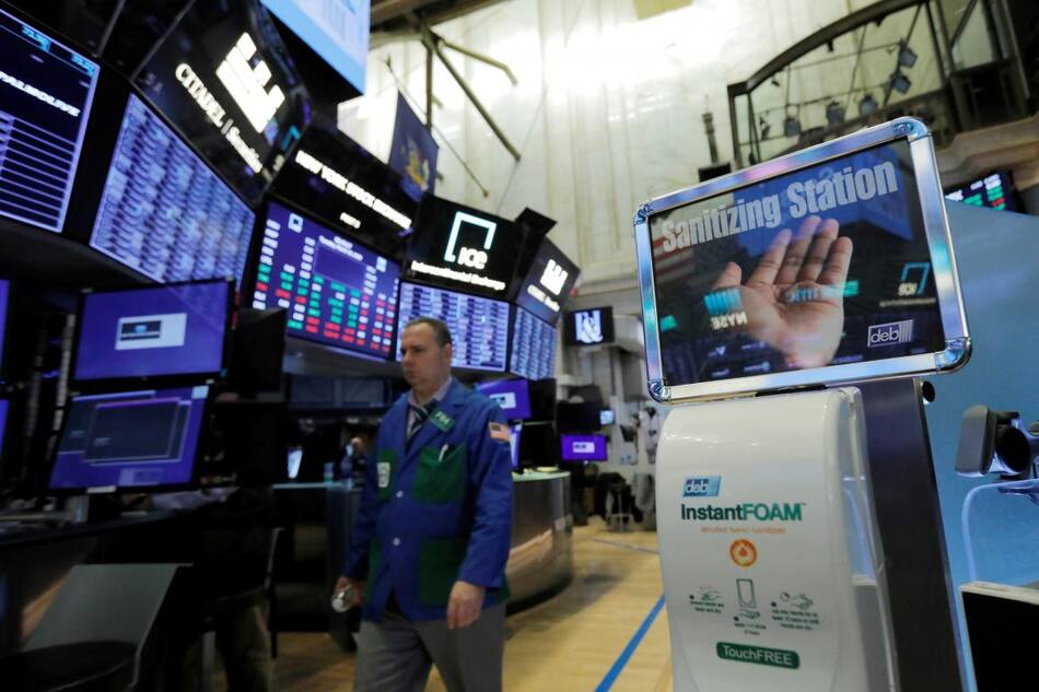 Mercados globales, bolsas del mundo, REUTERS