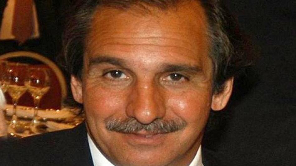 Nicolás Caputo