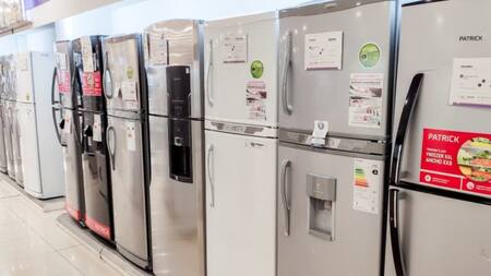 Heladreas. Foto: EFE.