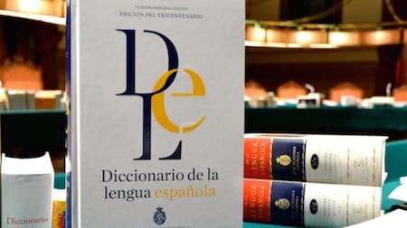 RAE, lengua española, NA