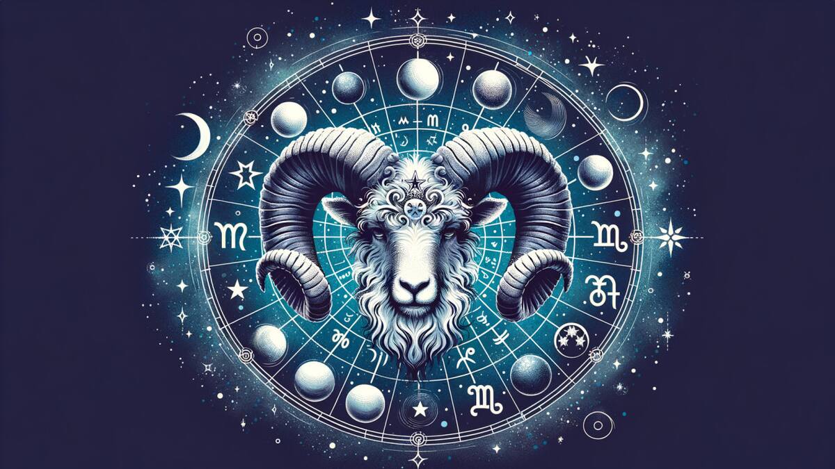 Horóscopo de Aries de hoy: viernes 6 de diciembre de 2024. Foto: Redacción canal26.com