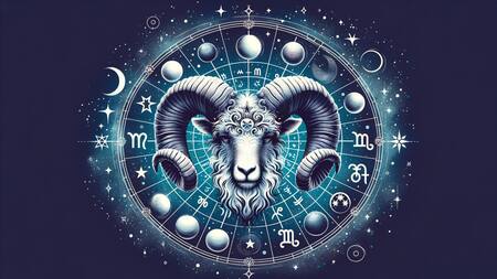 Horóscopo de Aries de hoy: viernes 6 de diciembre de 2024. Foto: Redacción canal26.com