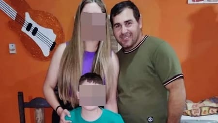 El menor tenía una discapacidad motriz. Foto: NA.