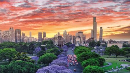 Ciudad de Buenos Aires, Argentina.