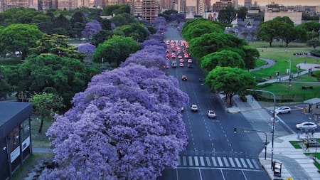 Ciudad de Buenos Aires, Argentina.