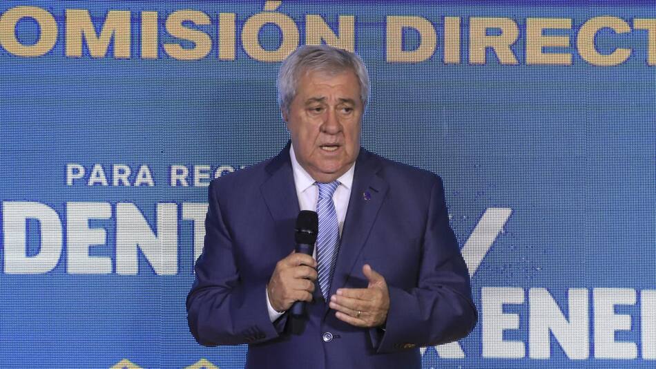 Jorge Amor Ameal