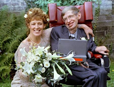 Stephen Hawking - Reuters