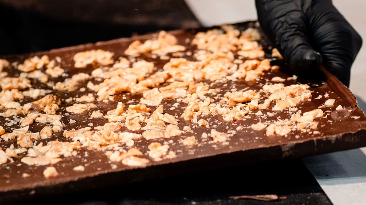 Llega la Feria de Chocolate más esperada de Buenos Aires: cuándo y dónde se realiza el evento más dulce