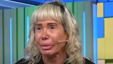 Gabriela Trenchi. Foto: captura.