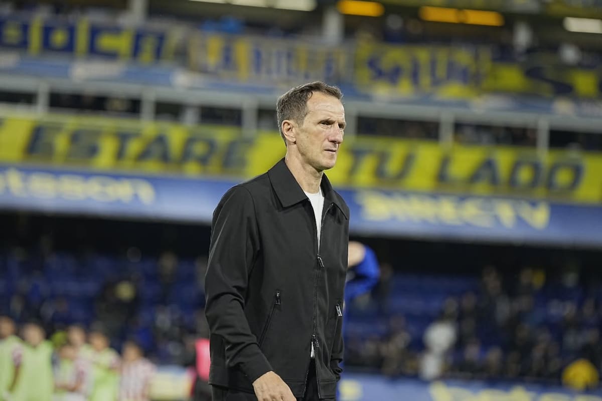 Rodolfo Arruabarrena
