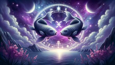 Horoscopo de Piscis de hoy: viernes 22 de noviembre de 2024. Foto: Redacción canal26.com