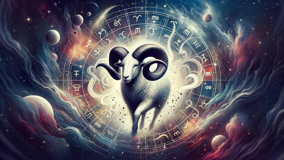 Horóscopo de Aries de hoy: domingo 18 de agosto de 2024. Foto: Redacción canal26.com