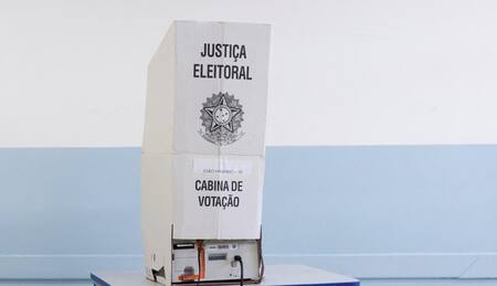 Elecciones en Brasil, Reuters