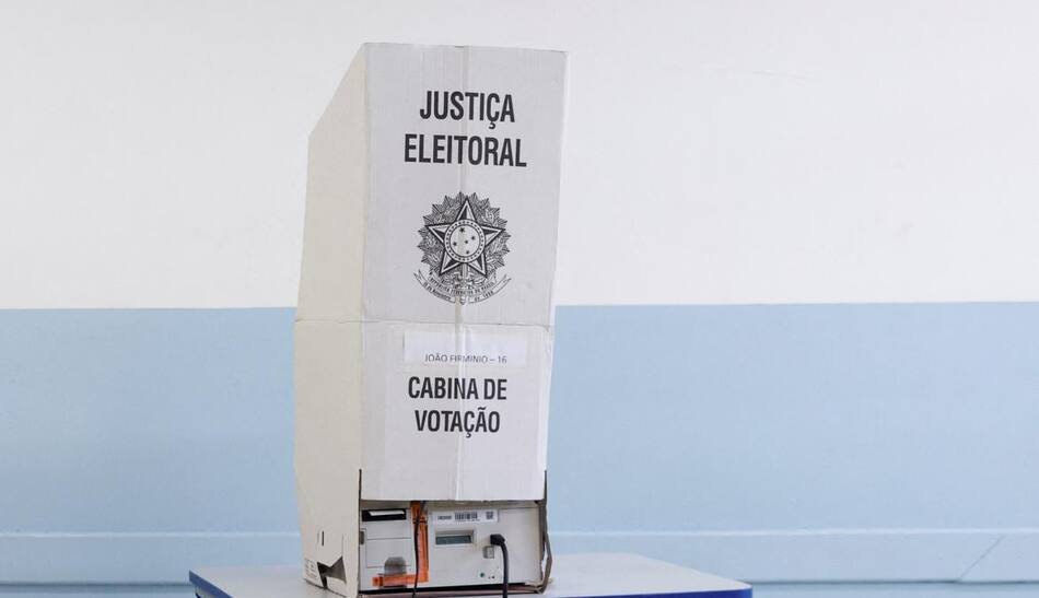 Elecciones en Brasil, Reuters
