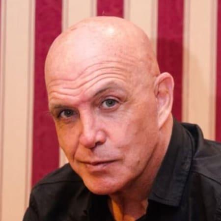 murió jorge lorenzo que hacía de capece en el marginal