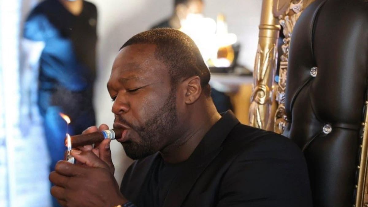 50 cent