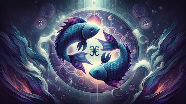 Horóscopo de Piscis de hoy: viernes 31 de octubre de 2025