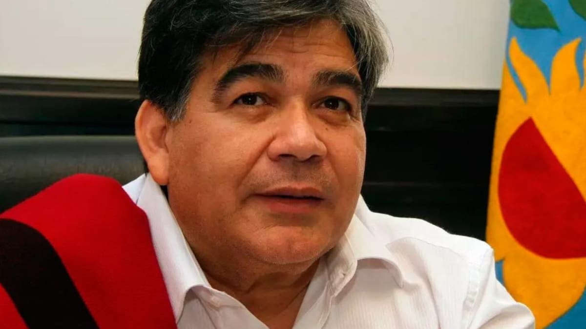 Mario Ishii