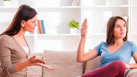 Rebelde, rebeldía, actitudes, personalidad