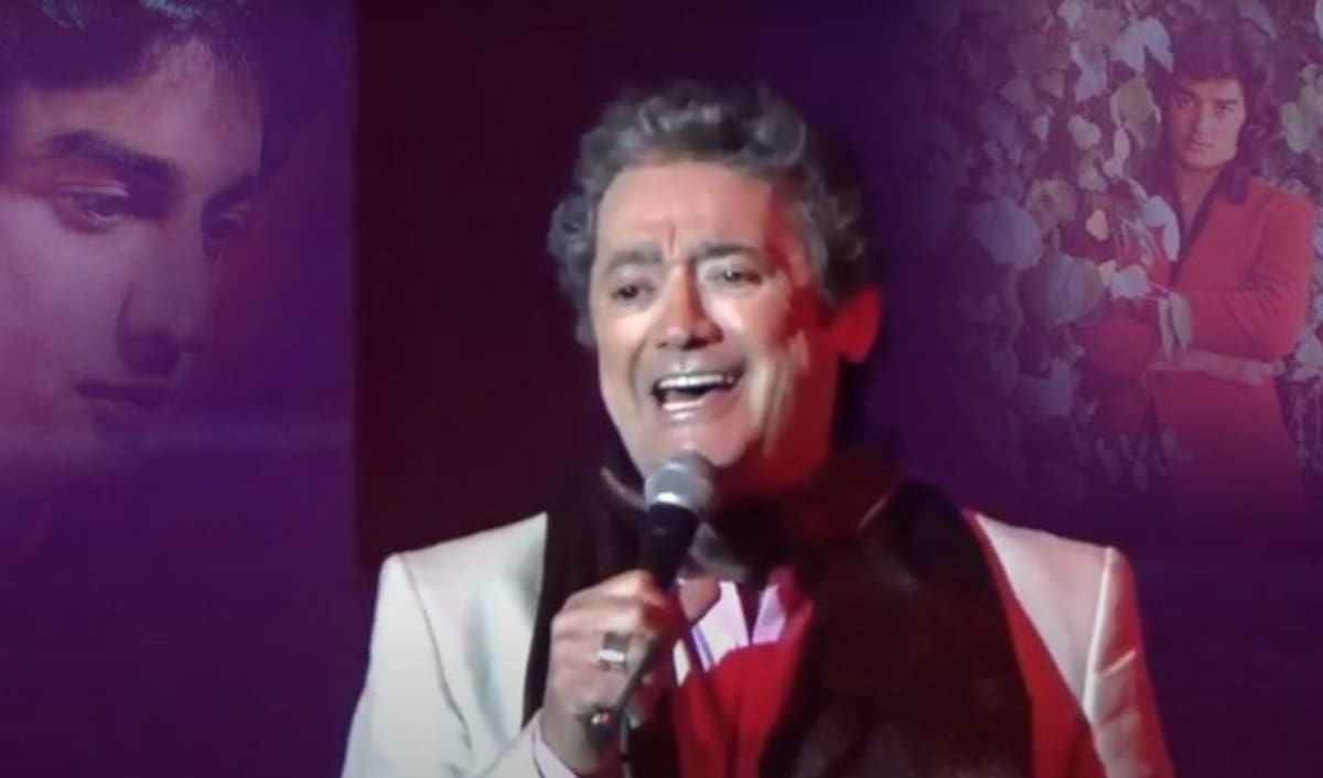 Murió Juan Marcelo a los 82 años del dúo juan y juan