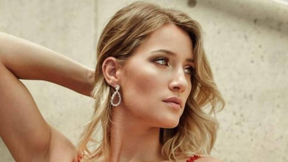 Mica Viciconte, chica hot