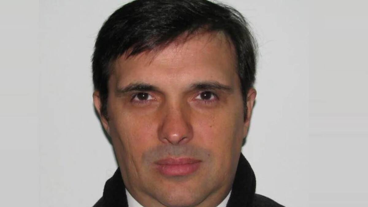 Mariano José Mera Figueroa