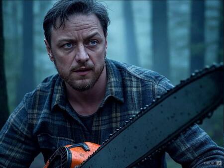 No hables con extraños. Foto X @XCelebrimbor